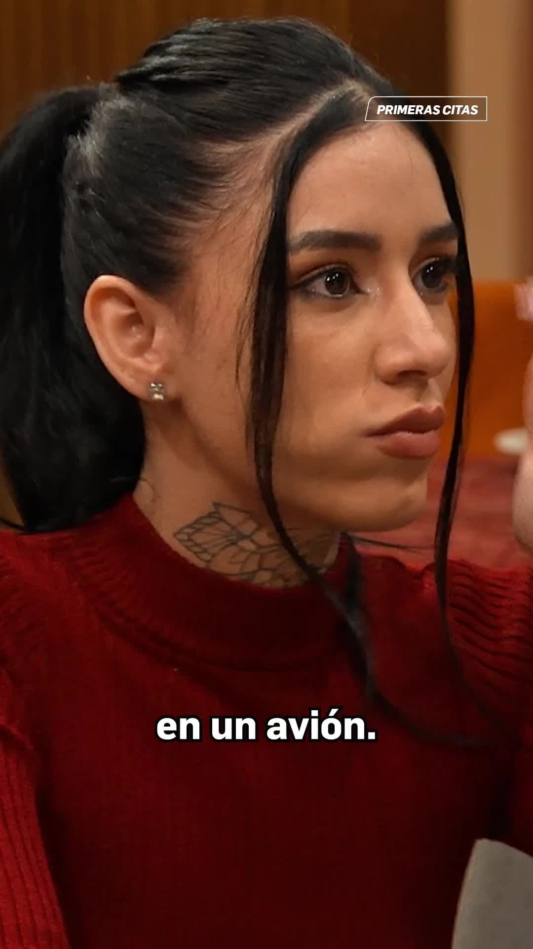 Él confesó su fantasía más sexy y ella reveló lo que la vuelve loca en la intimidad