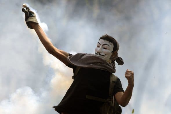 Ése es uno de los acuerdos adoptados en la reunión extraordinaria de ministros de Relaciones Exteriores de Unasur reunida en la capital chilena para tratar la situación en Venezuela, donde una veintena de personas han muerto en el último mes durante las protestas antigubernamentales.