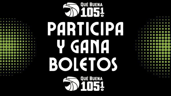 La Que Buena tiene tus entradas para ir a ver El Fantasma