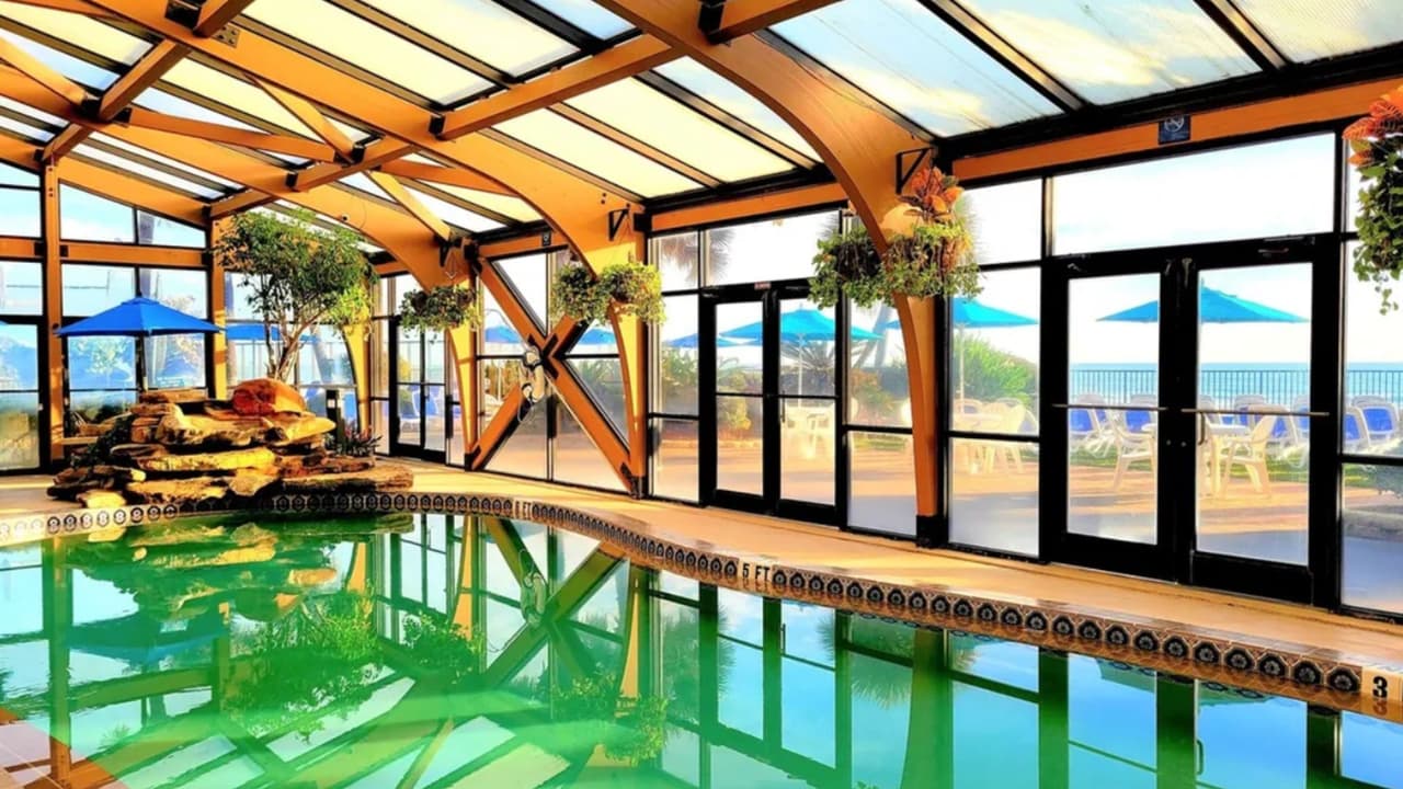 Este hotel de Florida es el número uno en Estados Unidos