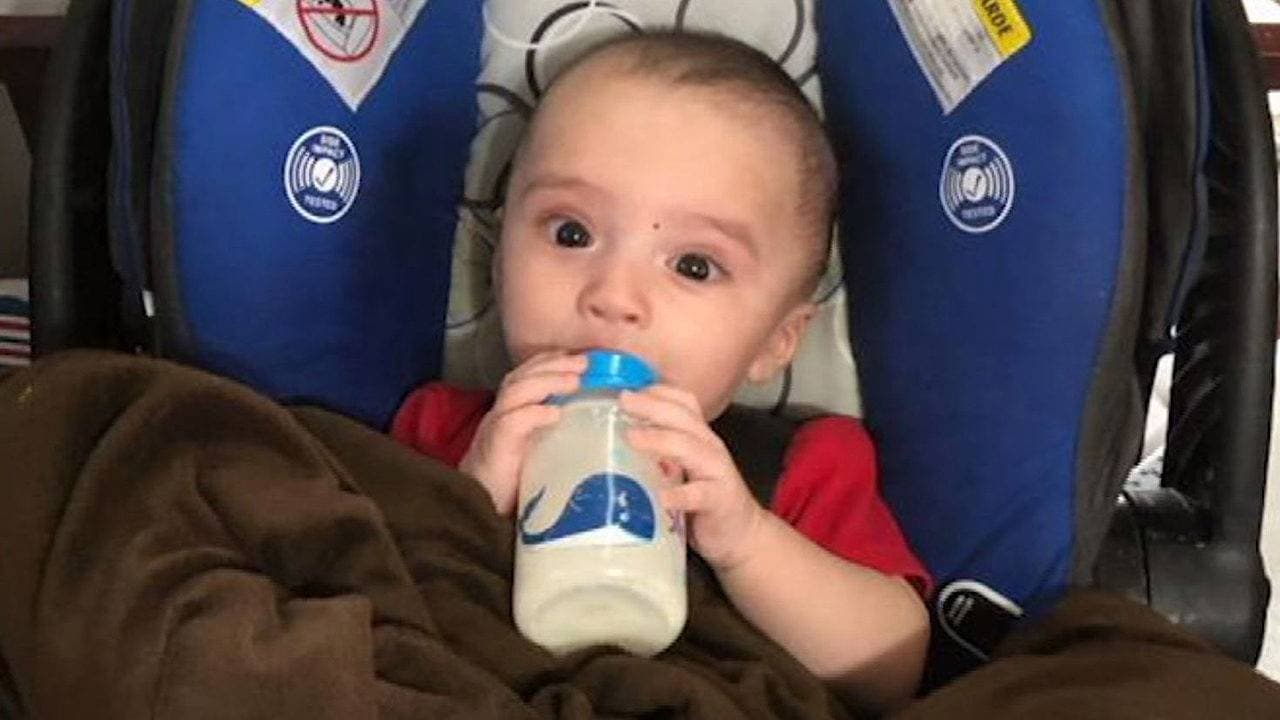 San Antonio Police find King Jay's body