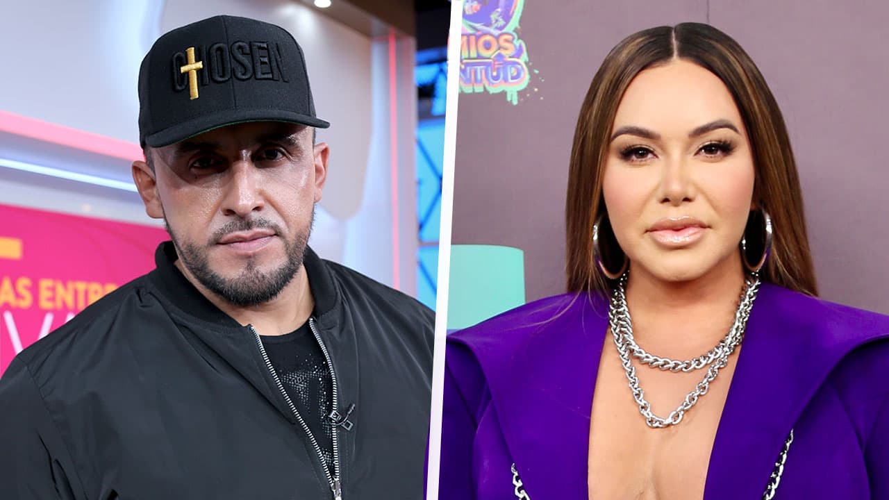 Compositor de ‘Abeja Reina’ reacciona al pleito de Chiquis y Juan Rivera