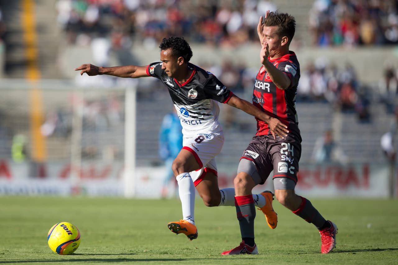 Ni siquiera la superioridad numérica que los Lobos tuvieron por más de 75 minutos permitió que el equipo saliera de la mala racha.
