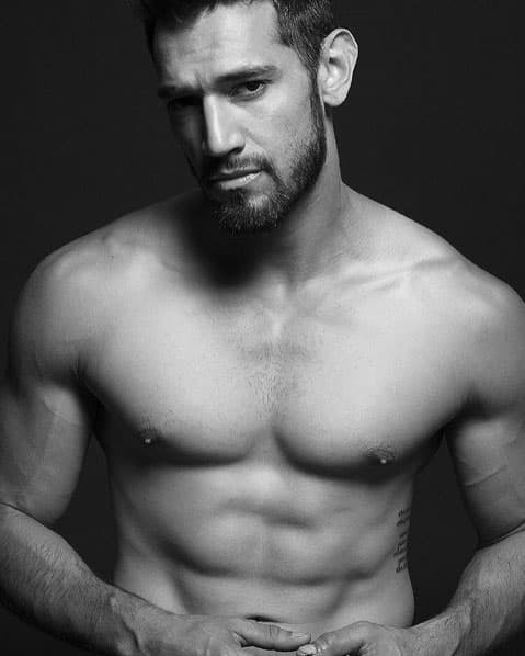 ¿Cuál de todos estos galanes ya te robó el aliento? No te pierdas 
<b><i><a href="http://www.univision.com/novelas/vino-el-amor/personajes" target="_blank">Vino el amor</a></i></b> a las 9PM/8C por Univision.