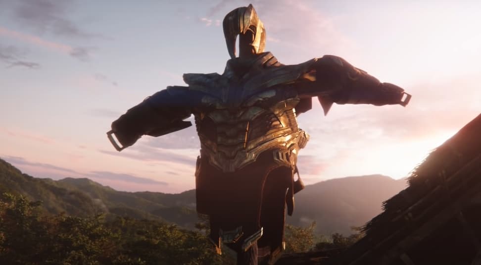 La conclusión de la 'Saga del Infinito' de Marvel Studios fue un evento muy importante para la industria del cine, algo que se vio reflejado en el dinero que generó: $38,806,353,349 dólares.