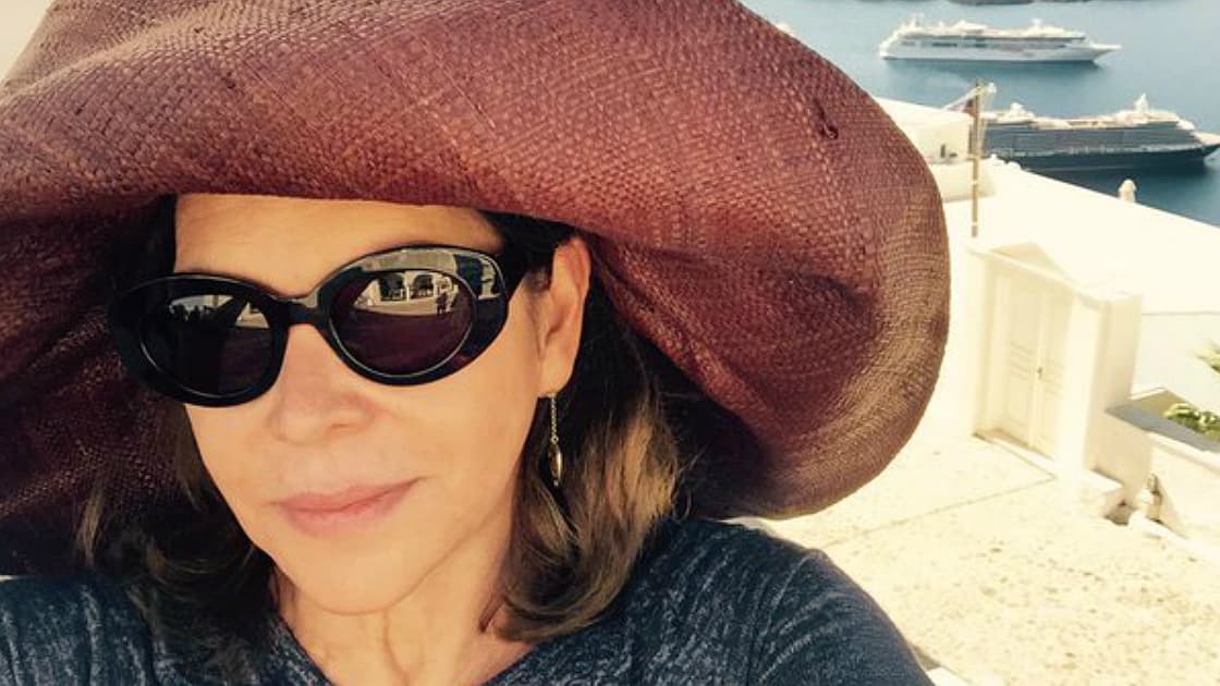 Un nuevo proyecto de melodrama tocó a su puerta, pues la actriz participará en la nueva telenovela de Angelli Nesma ‘Tres veces Ana’, al lado nuevamente de Angelique Boyer.