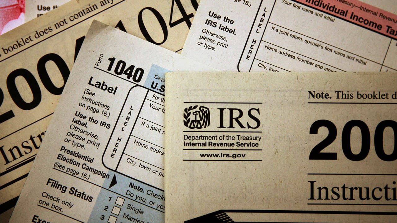 Estos son los documentos que necesitas para tener las cuentas claras con el Tío Sam