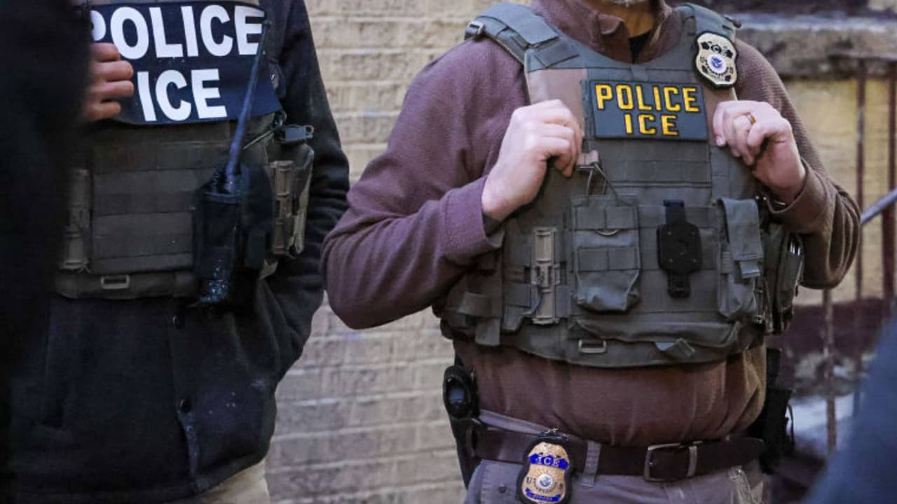 ICE responde a versiones sobre redadas migratorias este fin de semana en Atlanta