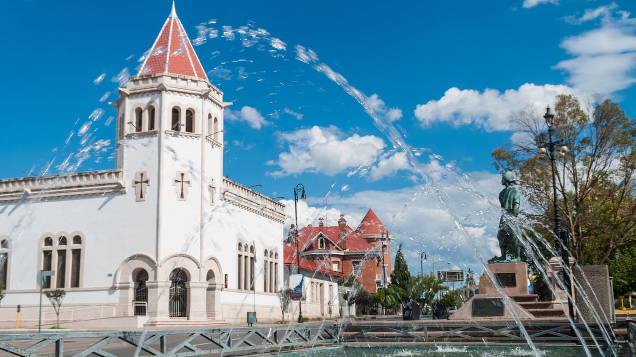 Siete estados más están en la lista de reconsideración de viaje: Baja California, Chihuahua, Durango, Guanajuato, Jalisco, Morelos y Sonora por un riesgo en los mismos delitos.
<br>