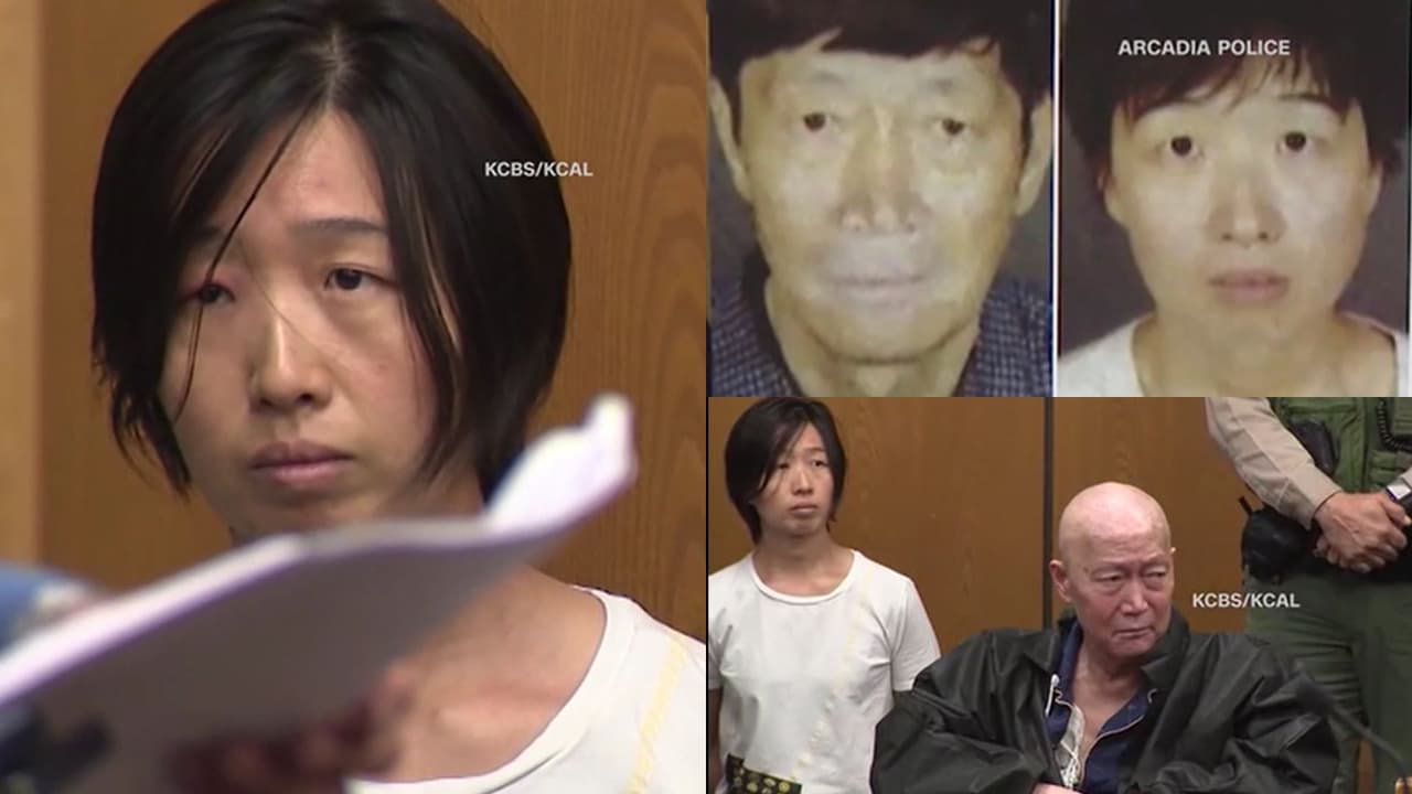 Regresa a corte la pareja de Arcadia acusada de abuso infantil en caso de maternidad subrogada
