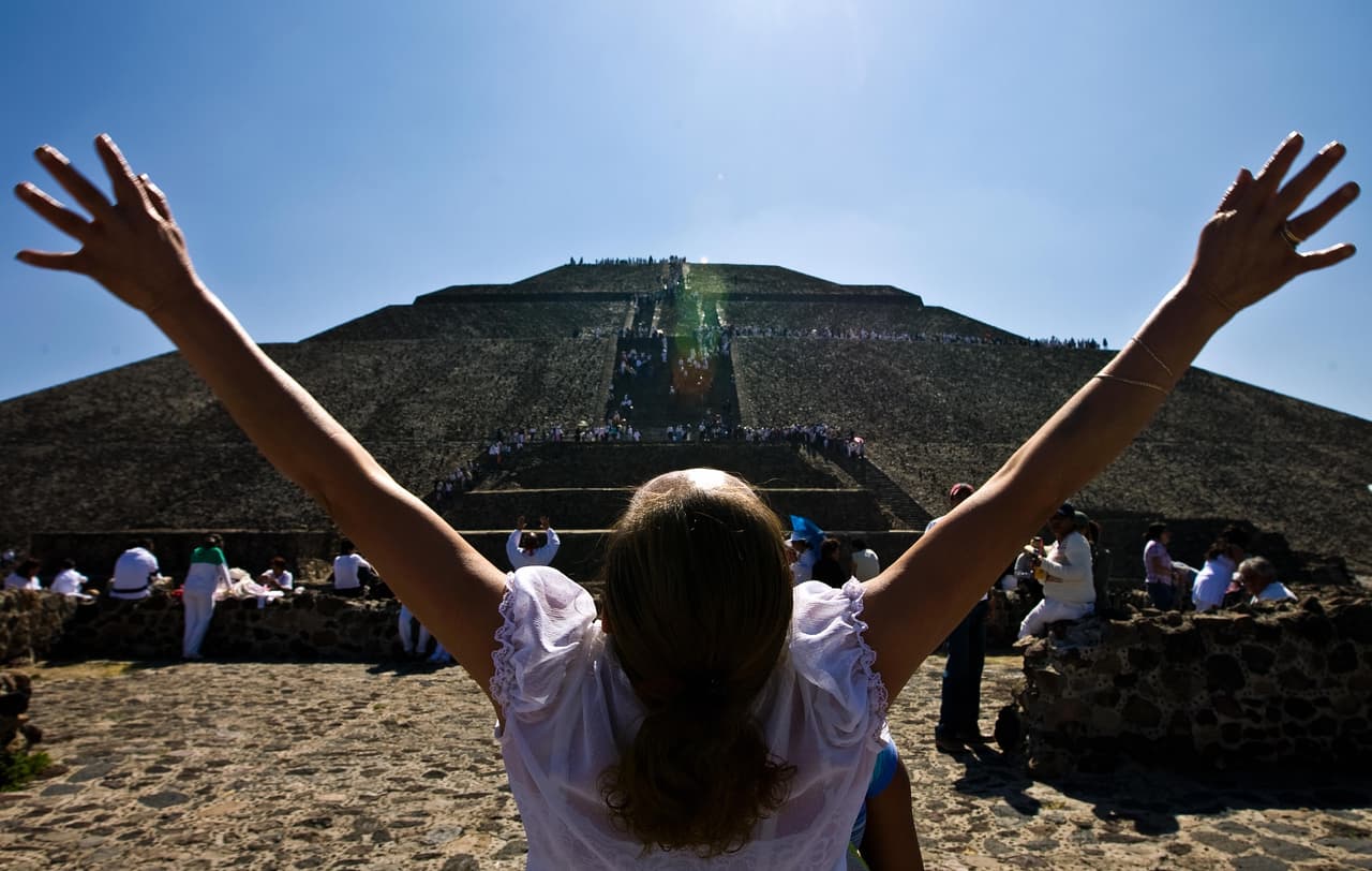 Este año 2016 el Equinoccio vibrará con el número 5 que indica el tiempo de la intuición, el movimiento, la transformación y el cambio y con la configuración planetaria que hay en el horóscopo anuncia una etapa muy concreta para cada signo.