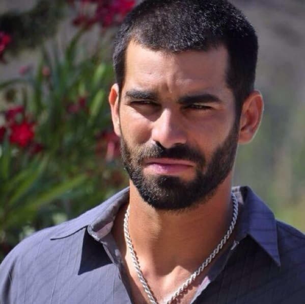 Rubén Cortada es otro cubano de pura cepa que llega a conquistar la pantalla de UniMás como Faruq Ben Barek en la serie El Príncipe, ¿te lo vas a perder?