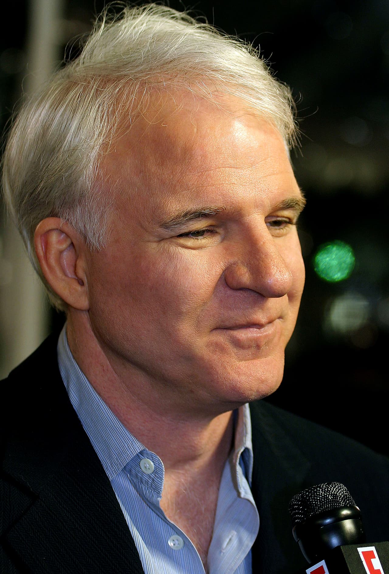 A la fecha, el actor y su esposa no han querido revelar la identidad de la pequeña a fin de proteger su identidad.