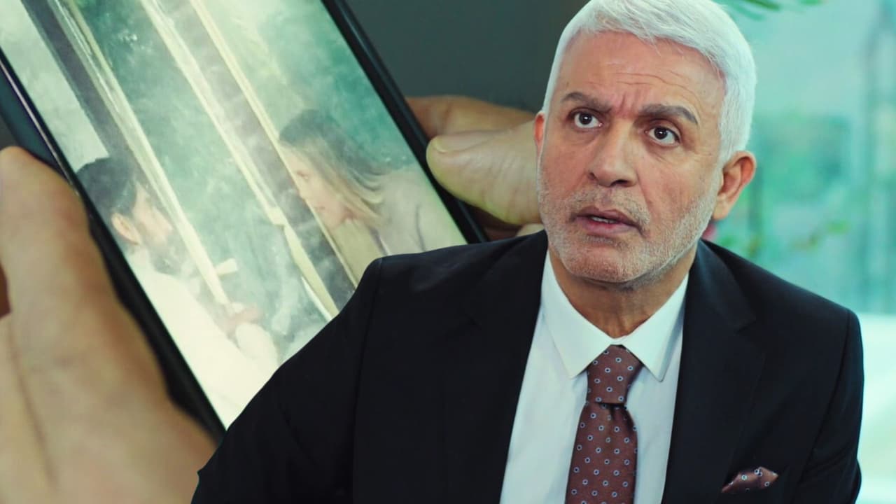 Halit descubre que Yildiz y Kemal se ven a escondidas