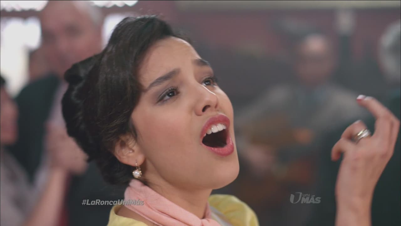 Y Helenita brilló en una gran fiesta,