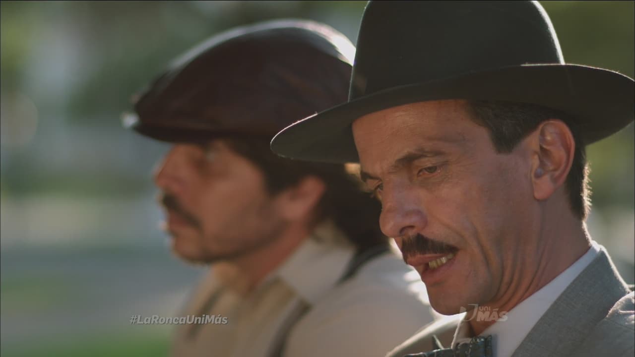 Pero Hincapié no se quedó tranquilo.