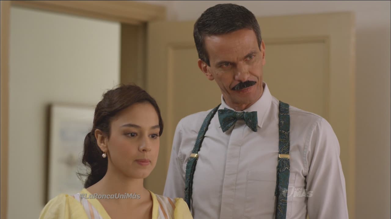 El Dr. Hincapié enviará a Cecilia a un convento.