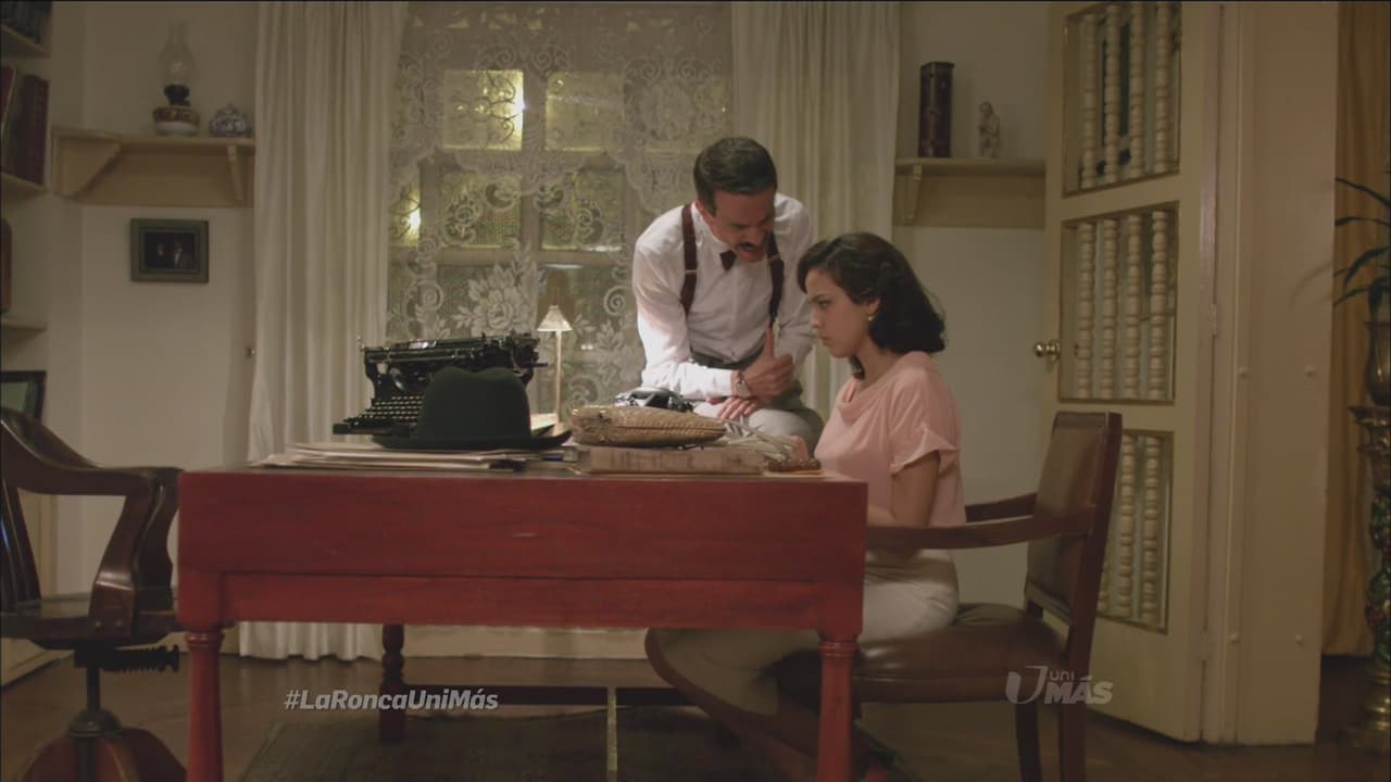 La muerte sorprende al hermano de Helenita