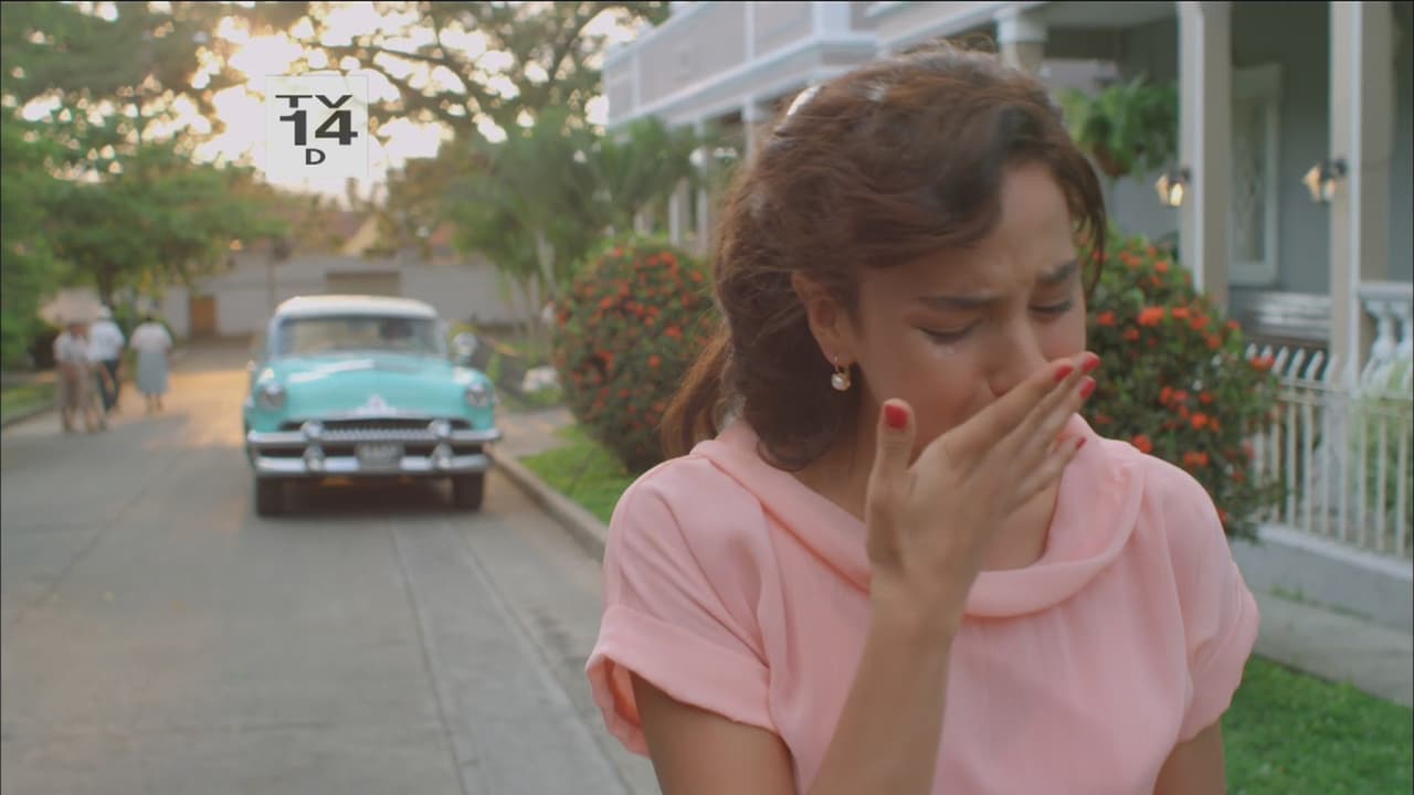 La muerte sorprende al hermano de Helenita