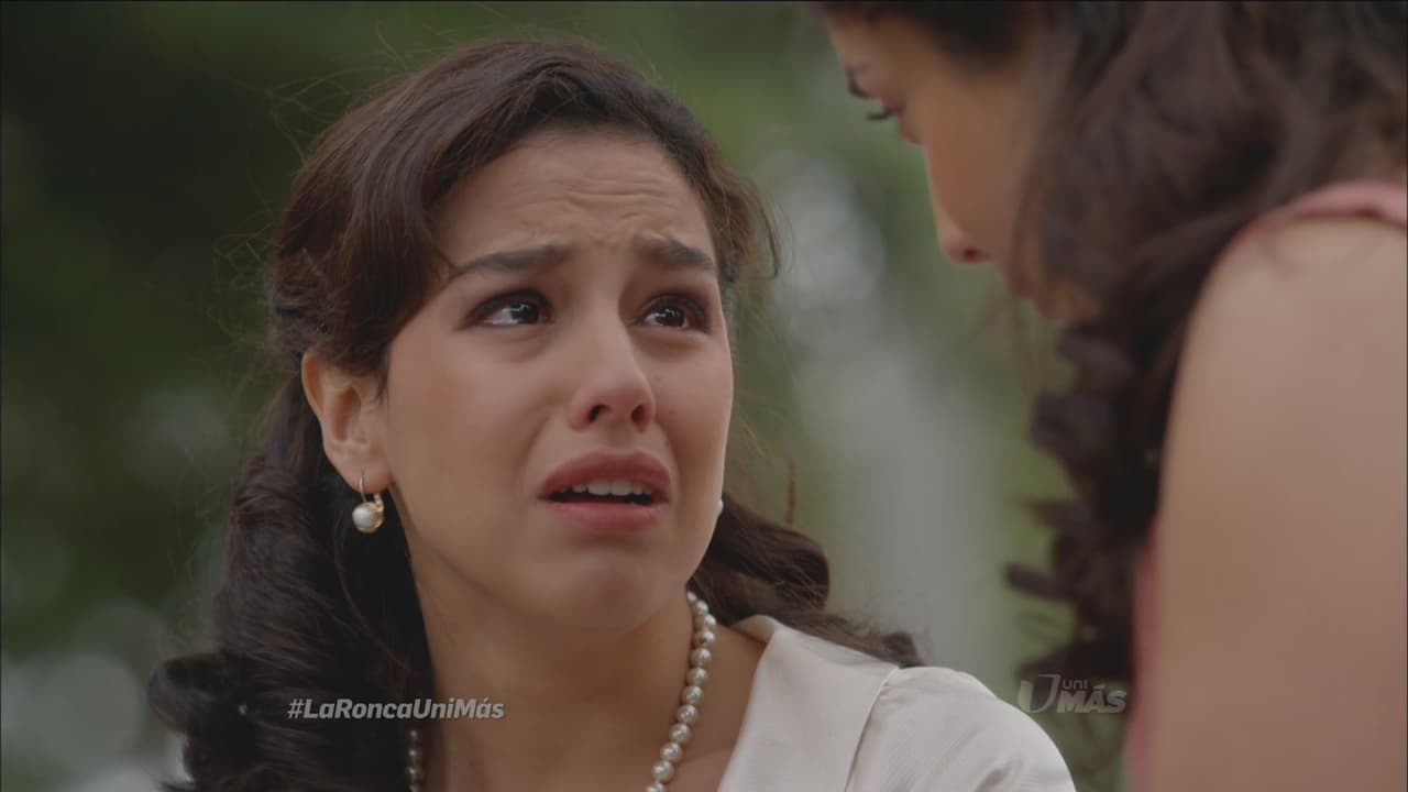 Helenita está destrozada.