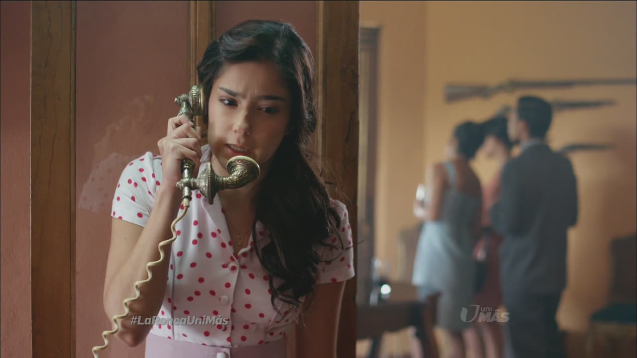 Y la acusó con su padre.