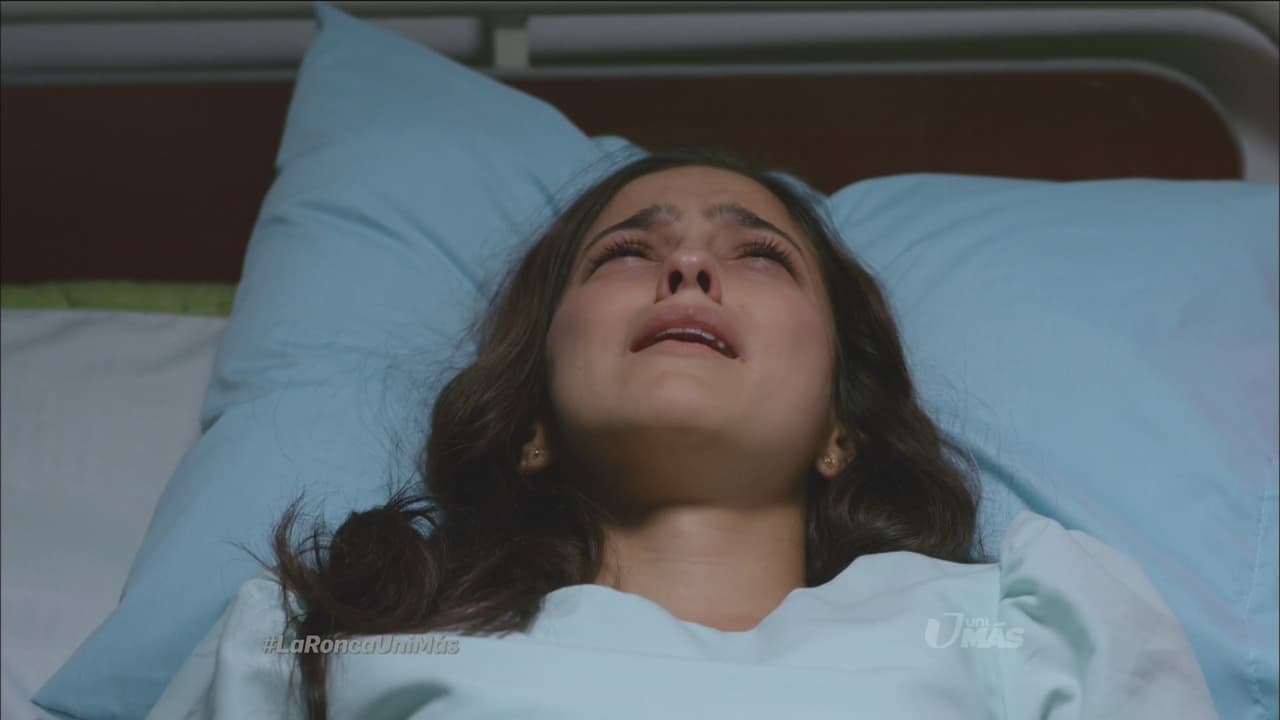 Pero Cecilia perdió a su bebé.