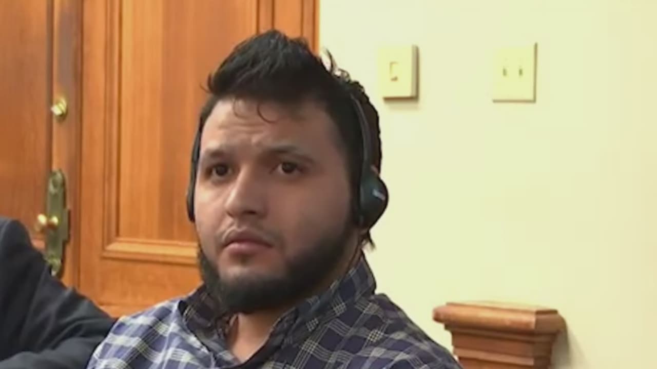 Juez ordena evaluación de salud mental para José Ibarra, condenado por el asesinato de Laken Riley