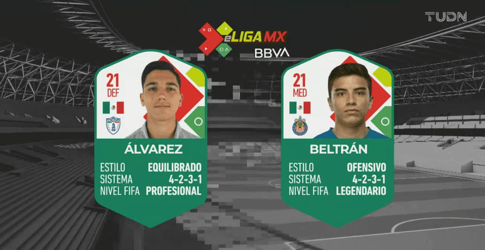 Pachuca gana sus primeros tres puntos al derrotar a las Chivas 7-1. Kevin Álvarez fue muy superior a Fernando Beltrán.