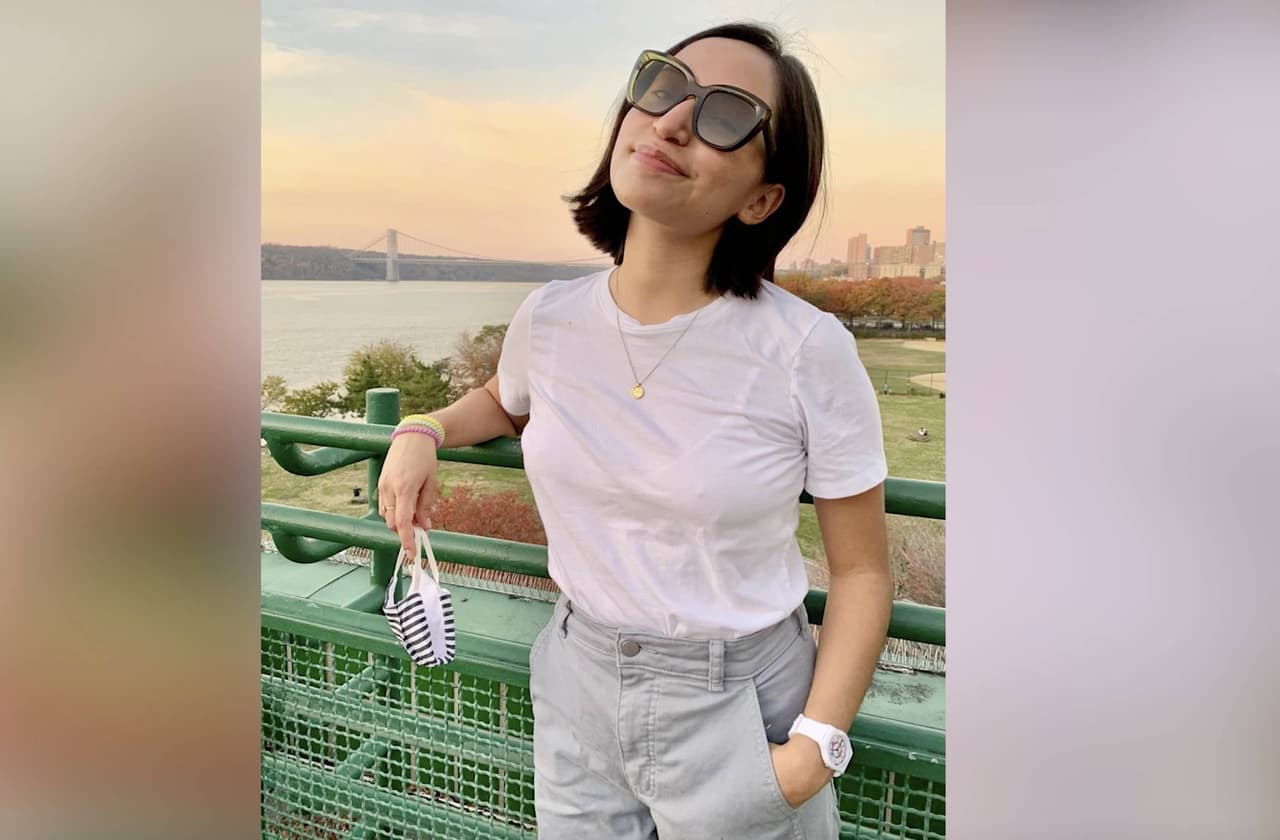 Inmigrante hispana de 25 años gana $1,000 al mes enseñando cómo invertir el dinero