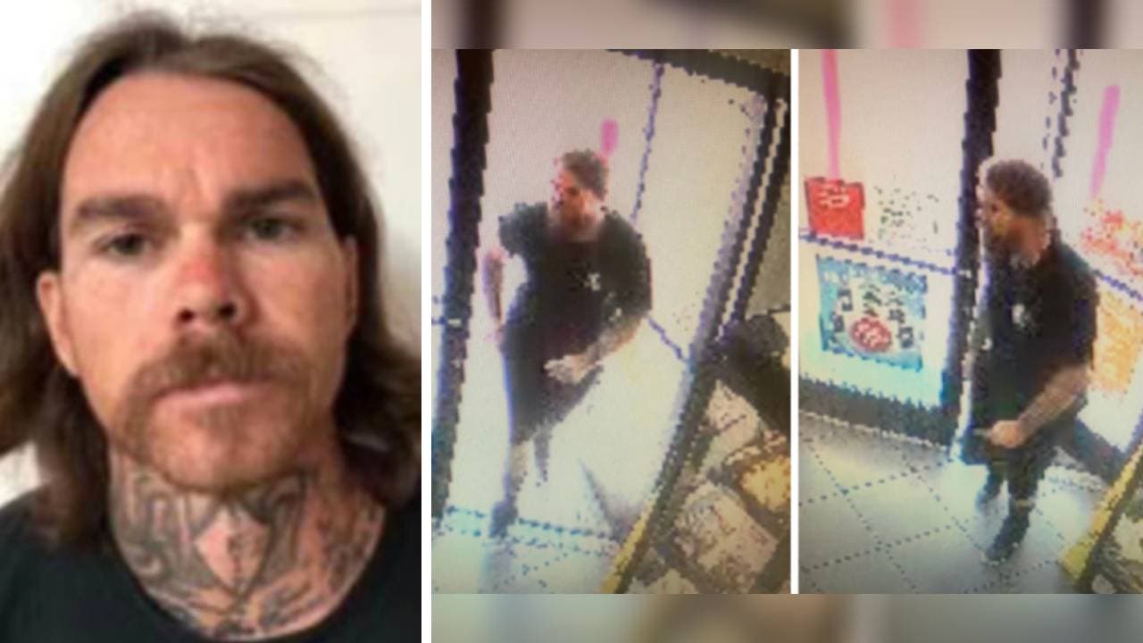 Ofrecen recompensa de $35,000 por datos de Nicholas Cowan, quien disparó e hirió a policía de Phoenix