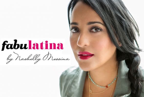 Esta chica nos acompañará en la octava temporada.