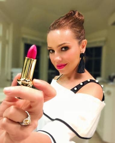 Thalía cumple 47 años este 26 de agosto, y en sus redes sociales la cantante mostró que siempre está buscando la manera de hacer sus sueños realidad.