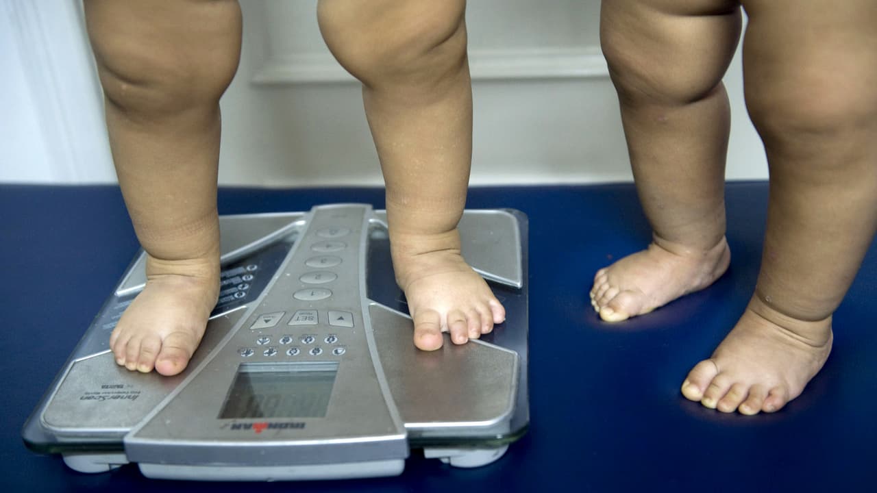 Coronavirus: mala alimentación y sedentarismo pueden disparar la obesidad infantil