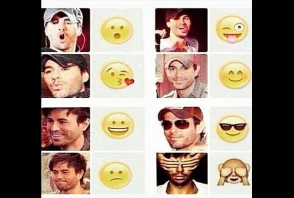 El español tiene unas seguidoras bien creativas.