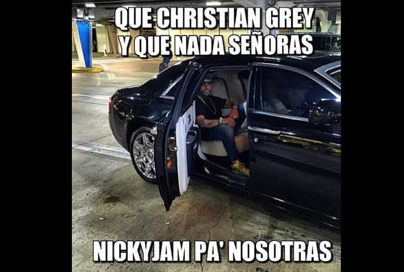 Le encanta que sus seguidores le den 'likes'.