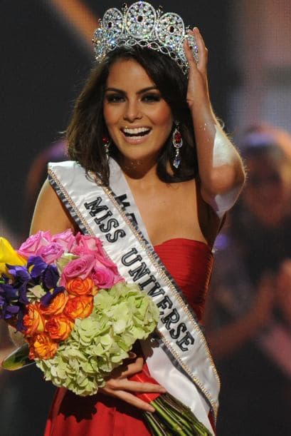 Sin duda sería la reina perfecta del equipo y seguramente apoyará con todo al Guadalajara en el 'Clásico de Clásicos'.