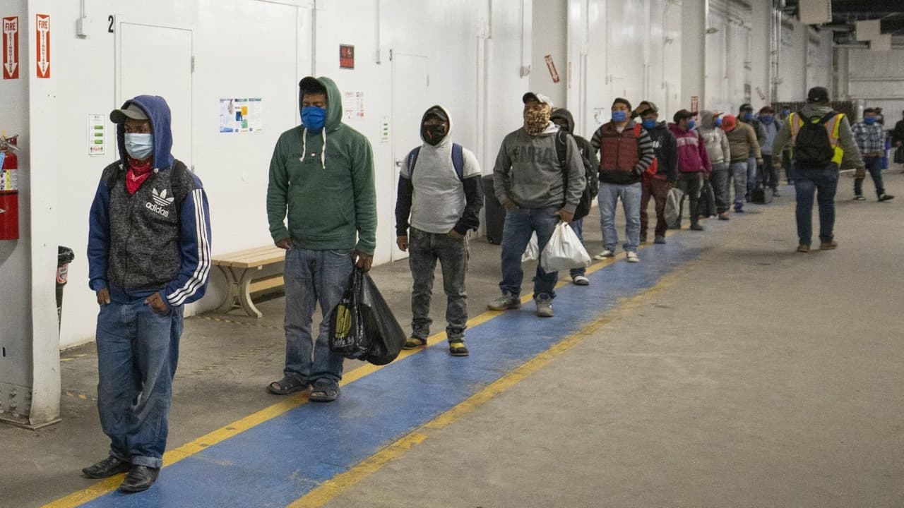 Autoridades de salud del condado de Kern confirman 49 casos nuevos de Covid-19