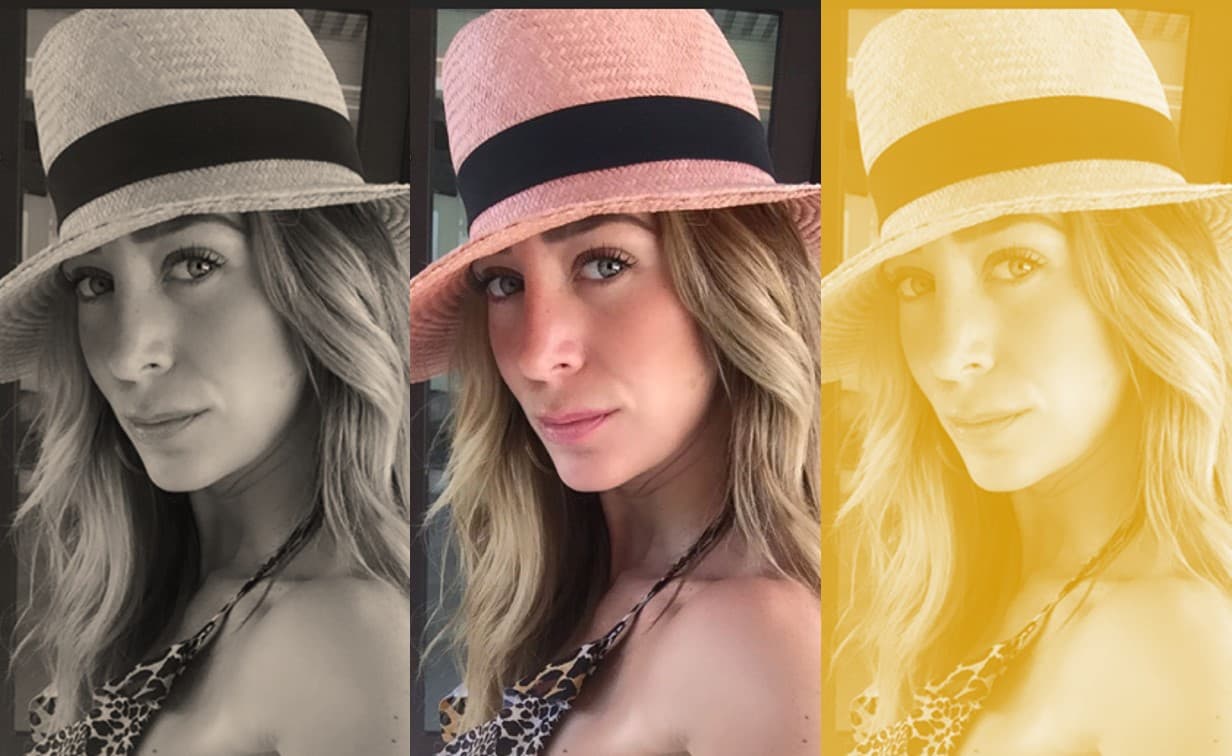 La actriz está superando su ruptura de Gabriel Soto, que fue anunciada a finales de 2017, y desde entonces se ha centrado en su carrera y en su canal de YouTube. "Mi mejor terapia ha sido estar trabajando”, confesó la semana pasada al programa Ventaneando.