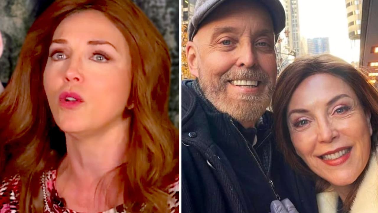 ¿Qué problema de salud tiene el ahora exesposo de Laura Flores? Ella misma lo reveló