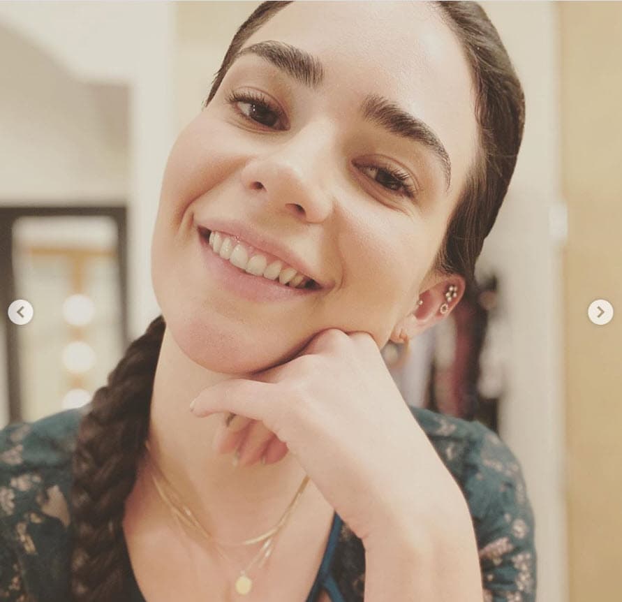 <b>Ara Saldívar</b> despejó todas las dudas acerca de su vida amorosa, que a cierto número de fans de 
<b><a href="https://www.univision.com/shows/te-doy-la-vida" target="_blank">Te Doy La Vida </a></b>tenía al filo de la incertidumbre. 
<br>