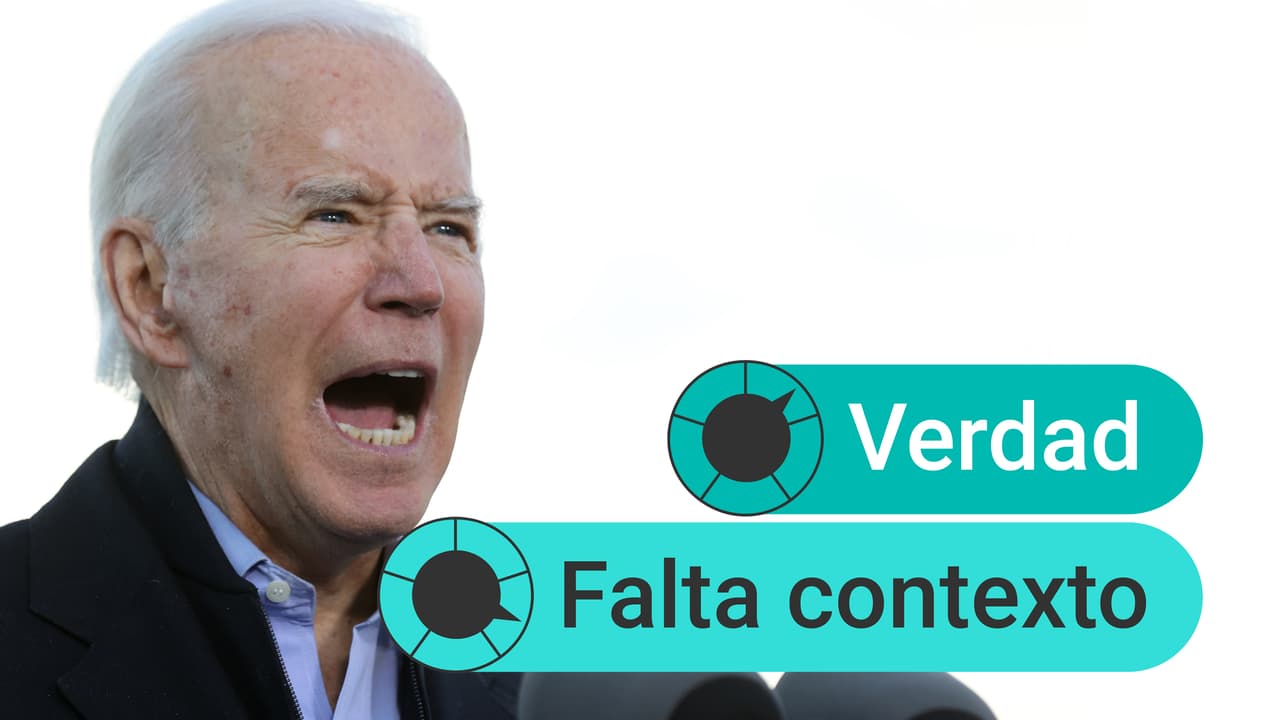 ¿Con el triunfo de los dos senadores demócratas en Georgia se puede aprobar el 'cheque de ayuda' de $2,000 como ofreció Biden?