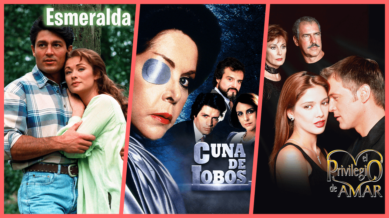 PrendeTV reúne a las villanas más villanas de las telenovelas ¿recuerdas sus icónicas frases?
