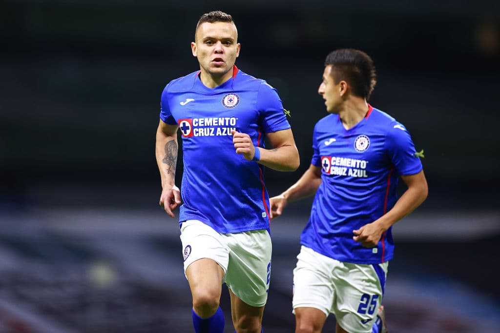 ‘Cabecita’ Rodríguez (6’) y ‘Piojo’ Alvarado (27’) hicieron los primeros dos para La Máquina. Barbieri (44’) descontaba y Canelo (45+2’) emparejaba desde los once pasos. Ya en la segunda mitad, Matías Fernández (63’) retomó la ventaja para los locales. En la J8, Cruz Azul visitará León y Toluca recibirá al Atlas.