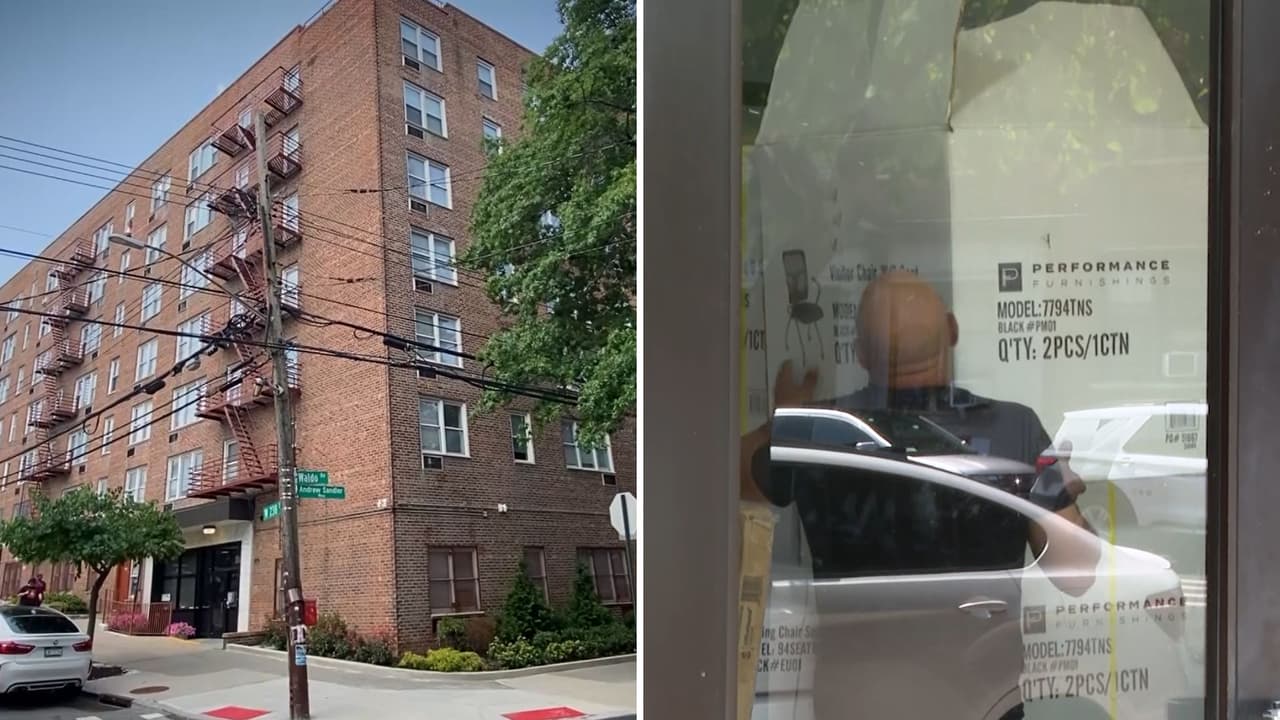 Apertura de refugio para inmigrantes en el Bronx genera polémica entre vecinos