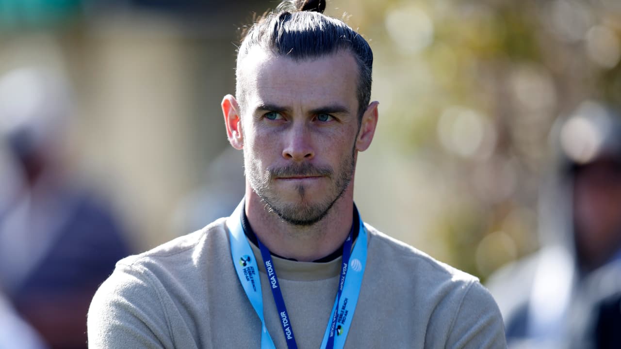 ¿Sale del retiro? Quieren a Gareth Bale en el Wrexham de Ryan Reynolds