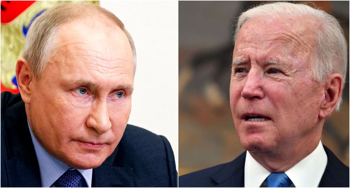 Putin y Biden cara a cara: una agenda compleja para dos líderes antagónicos