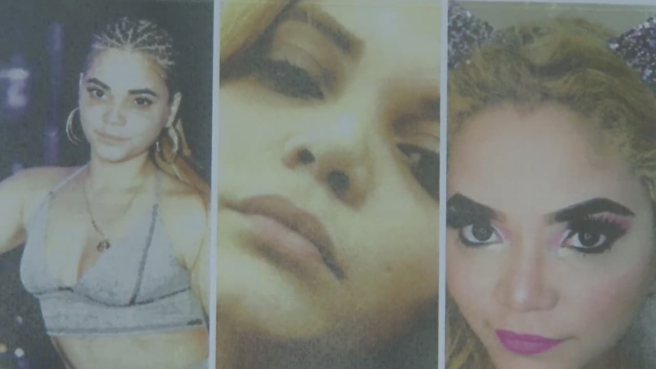 El trágico caso de una joven dominicana asesinada en Connecticut