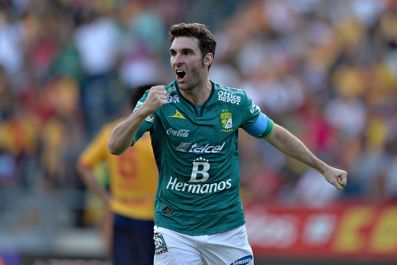 Mauro Boselli tiene tres deseos por cumplir