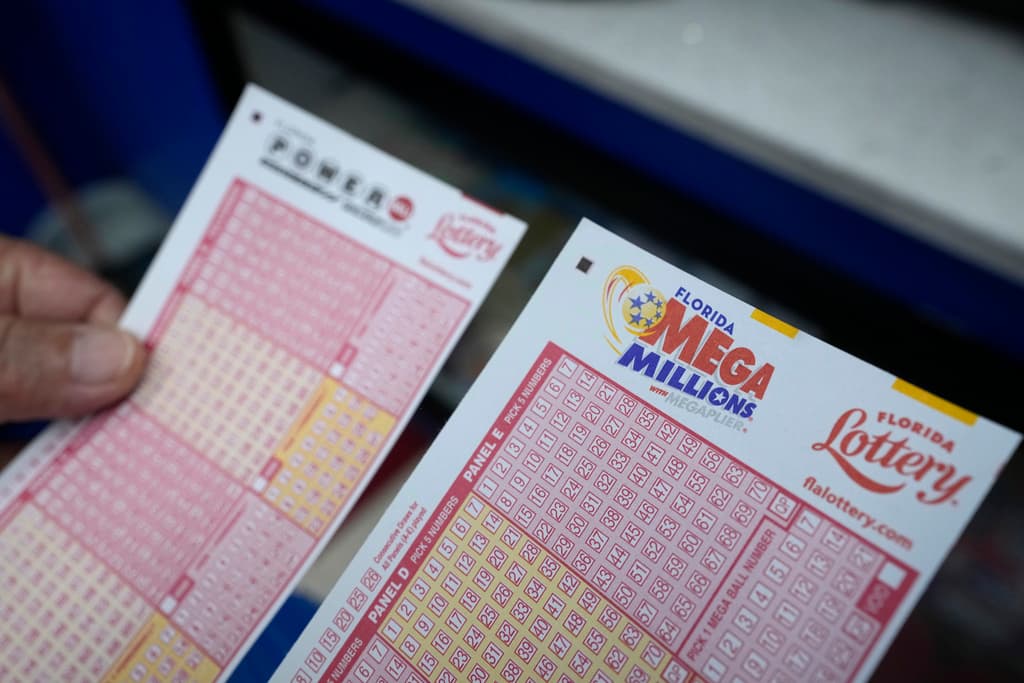 Mega Millions: esta Nochebuena se sortea un premio mayor de casi $1,000 millones