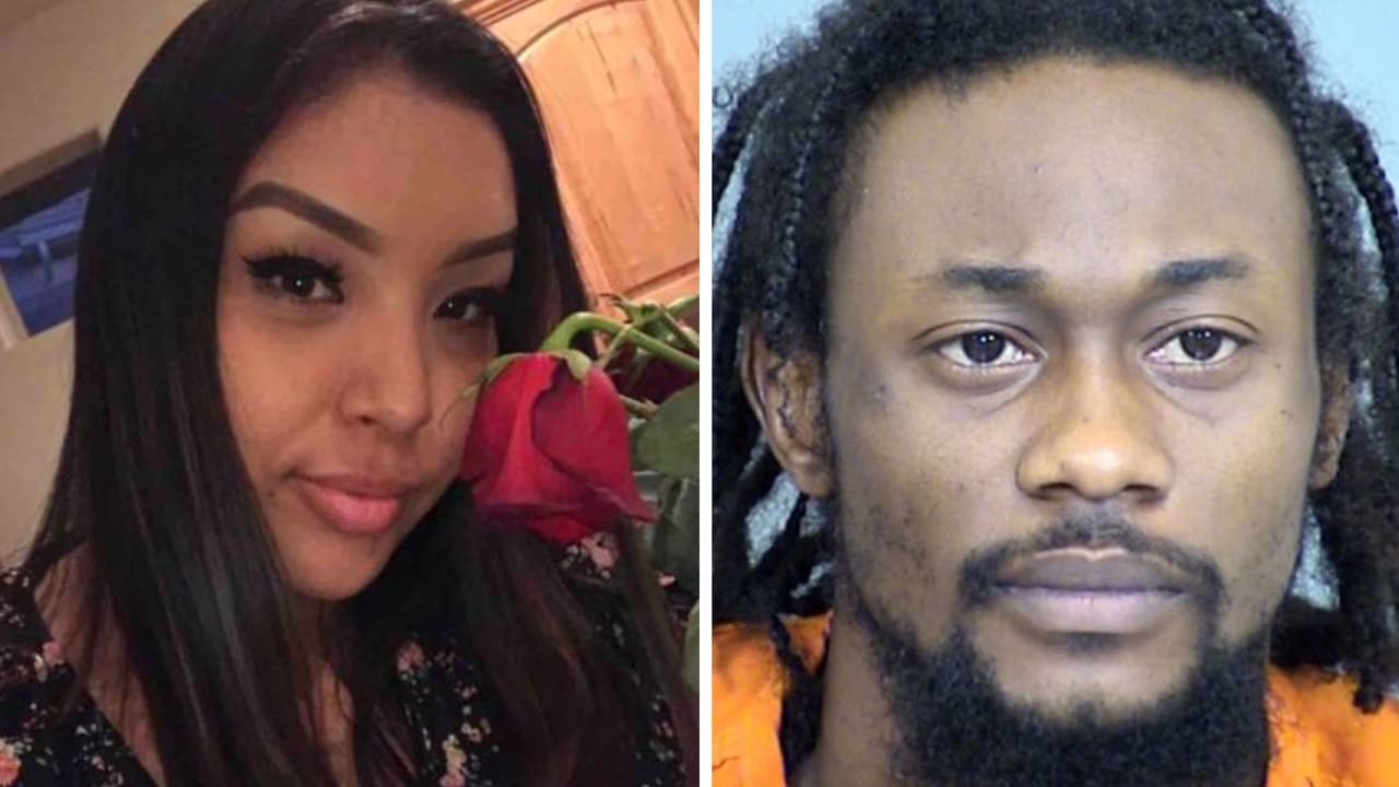 Va a la cárcel acusado de maltratar a su pareja, pero sale bajo fianza y ocurre una tragedia